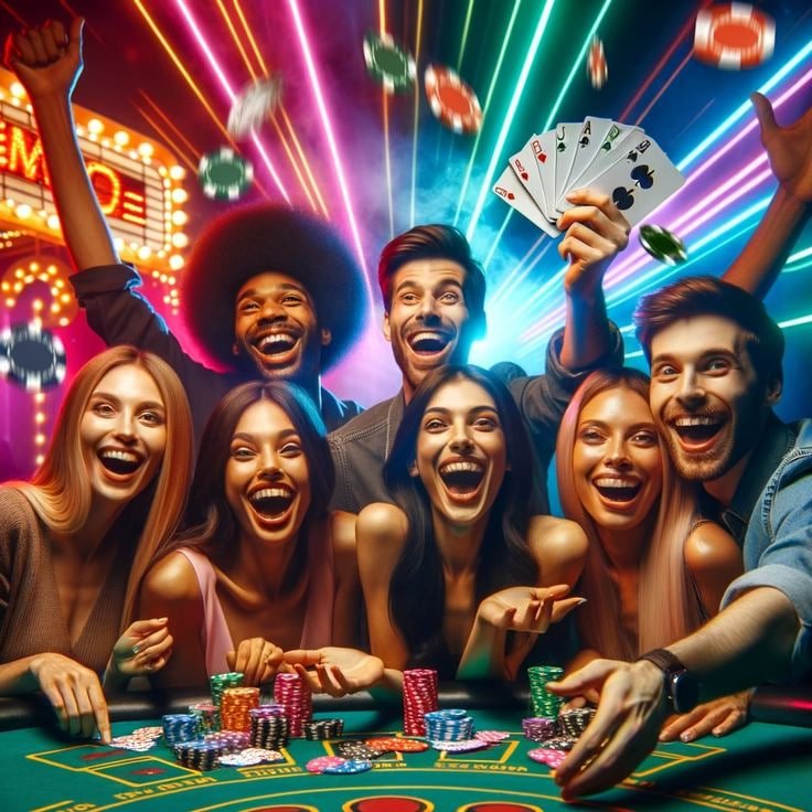peso789 team committed to delivering the best online gaming experience in the Philippines
