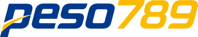 peso789 official logo